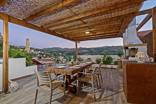 Casa Sofia, By Hellocrete Casa Sofia, By Hellocrete