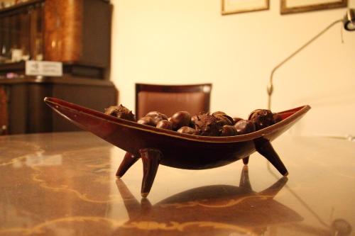 Bernardinu B&B House - main image