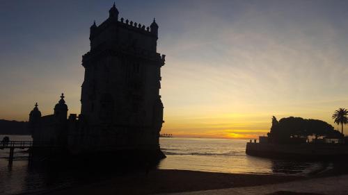  Belém Guest House in Lissabon