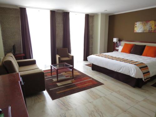 . Hotel Anunciada