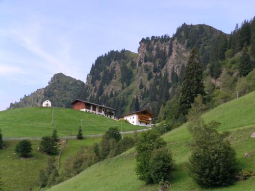 Joglerhof, Racines (foto 10)