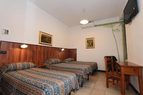 Albergo Santo Spirito