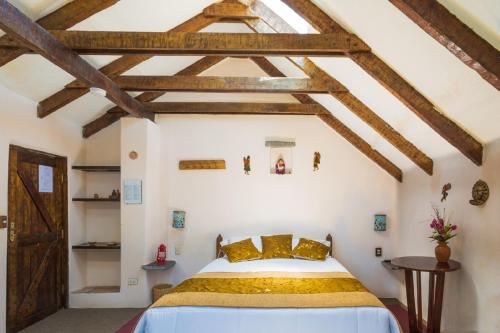 Hotel Pozo del Cielo
