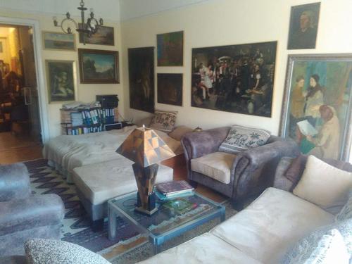 Keleti Károly apartmant, Budapest (photo 5)