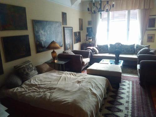 Keleti Károly apartmant, Budapest (photo 2)