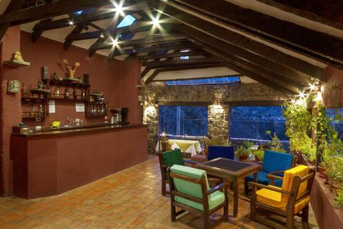 Hotel Pozo del Cielo
