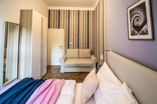 3BDR City Center Ruterra Apartment, Прага (фото 4)
