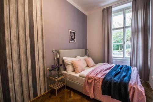 3BDR City Center Ruterra Apartment, Прага (фото 3)
