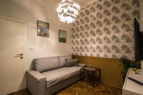 3BDR City Center Ruterra Apartment, Прага (фото 8)