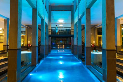 Spa Sport Hotel Zuiver