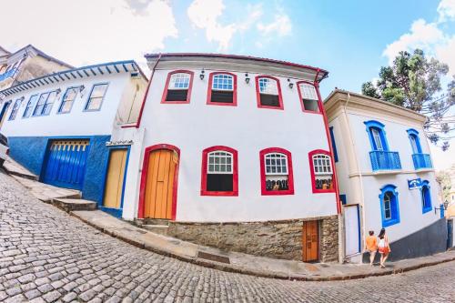 Hostel Imperial Ouro Preto