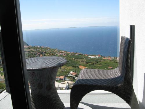  Villa Girasol in Arco da Calheta
