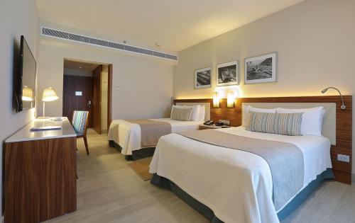 Emporio Cancun - Buy All Inclusive Option, Cancún (Foto 2)