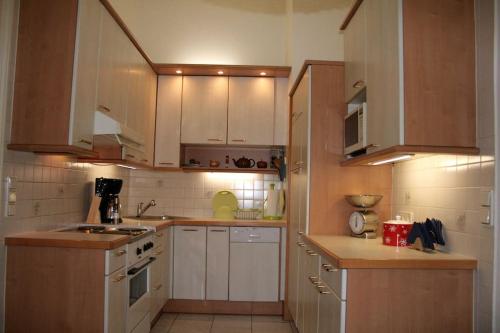 70m² großes Apartment mit Gartenzugang, Vienna (photo 5)