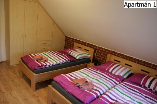Apartmány Horní Planá - image 5