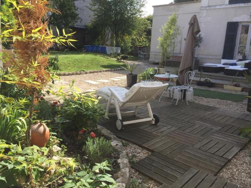 Chambre Du Chat Qui Dort Beaugency France Avis Et Prix Planet Of Hotels