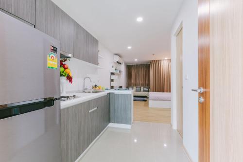 Ozone Condotel Kata Beach Ozone Condotel Kata Beach