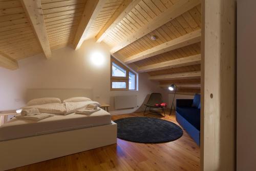 Quercus Appartements contactless check-in - image 3