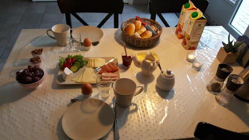Vestervang Bed & Breakfast - image 2
