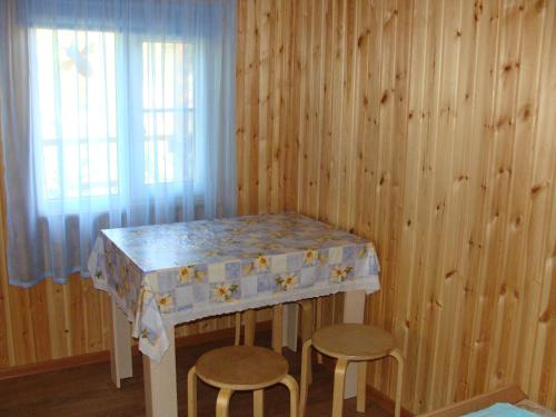 Oazis Campsite - image 2
