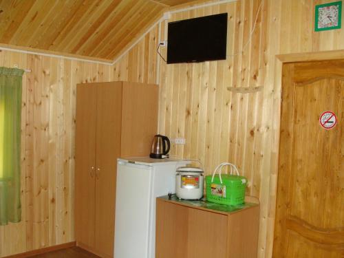 Oazis Campsite - image 5