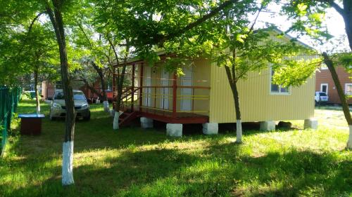Oazis Campsite - image 8