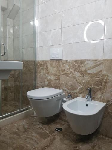 Bristol Hotel Tirana, Tirana (photo 7)