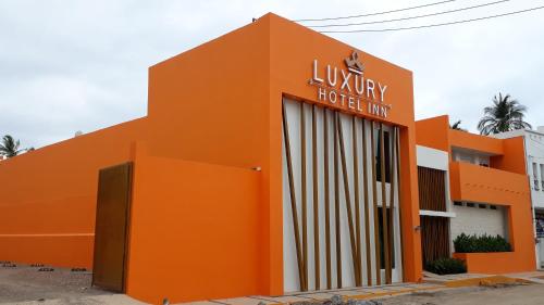. Luxury Hotel Inn