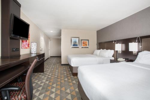 Holiday Inn Colorado Springs - Airport by IHG in Colorado Springs, USA