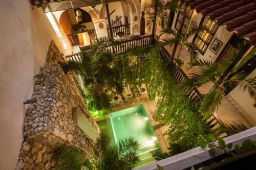 Casa de Alba Hotel Boutique photo 4