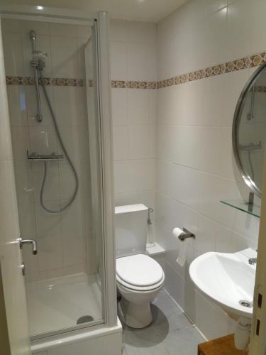  IR Europe, Ferienwohnung in Brüssel