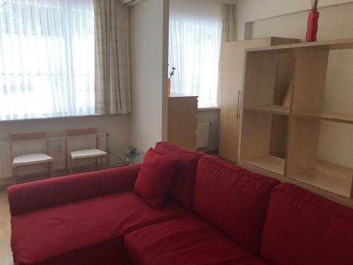  IR Europe in Brüssel