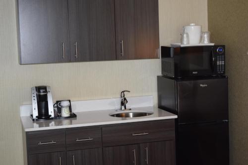 Holiday Inn University Area Charlottesville by IHG in Charlottesville, USA