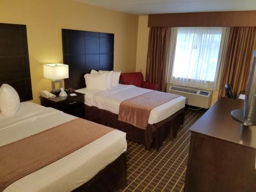 Best Western Mountaineer Inn Morgantown - image 12