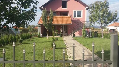 Apartments Predah kod Baraća - main image