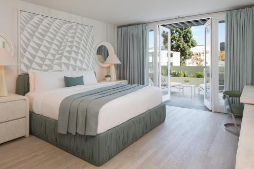 Avalon Hotel Beverly Hills, a Member of Design Hotels - main image