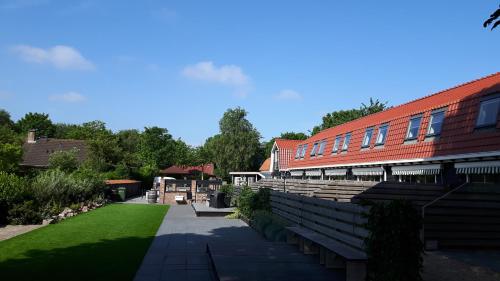 Exterior view, Vakantiewoningen de Schelp in Ellemeet