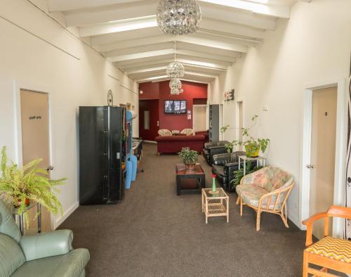 Downtown Backpackers & Accommodation - Nelson