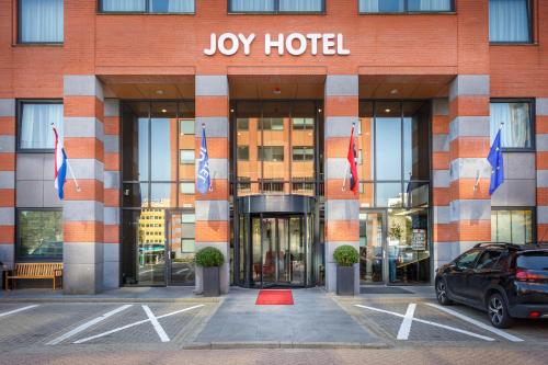Joy Hotel Amsterdam