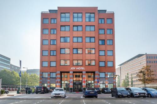 Hotel in Amsterdam 