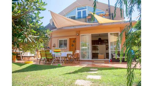  Villa Gerani, Unterkunft in Gerani Chania