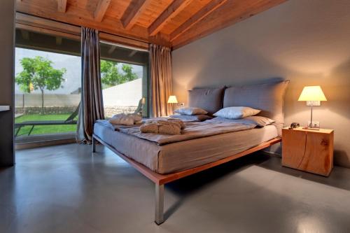 Vivere Suites & Rooms - image 14