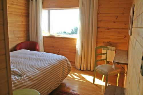 Hostal y Cabanas Mirador