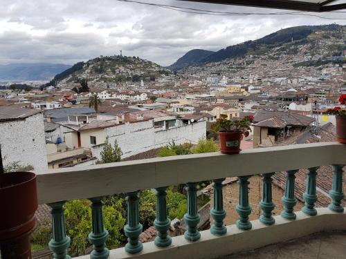 Casa Bella Vista