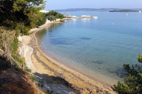 Apartments by the sea Tkon Pasman - 6215 - image 3