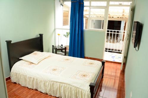 Hostal Vitoria