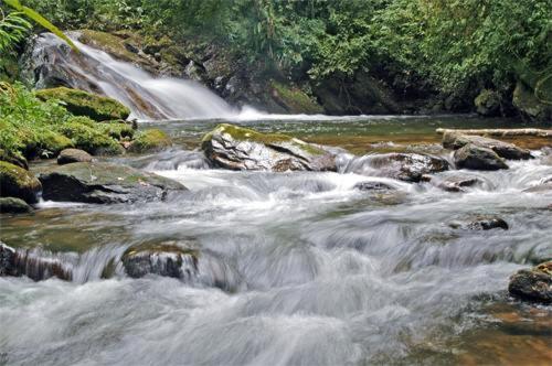 Iekārtas, Pousada das Fadas in Bocaina De Minas