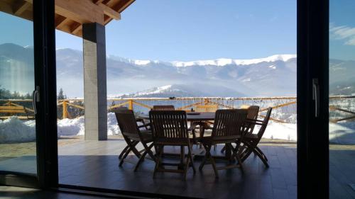 Green Hill Luxury Villa