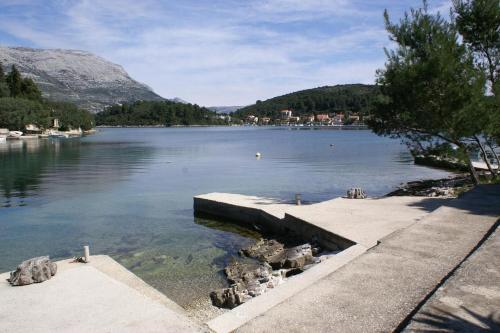 Apartments by the sea Zrnovska Banja Korcula - 3154 - image 2