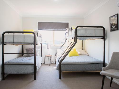 SkyLodge Temora in Temora